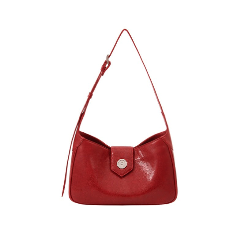 バッグ minitmute BARTON MINI CAVIAR RED minitmute barton mini bag