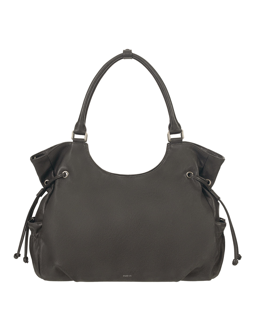 Stand Oil Breezy Bag 黒 ブリージーバッグ ショルダーバッグ Breezy Bag / Black – Standoil Global