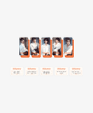 [PRE-ORDER] TXT - minisode 3: TOMORROW POP-UP OFFICIAL MD SPECIAL PHOTO TICKET SET