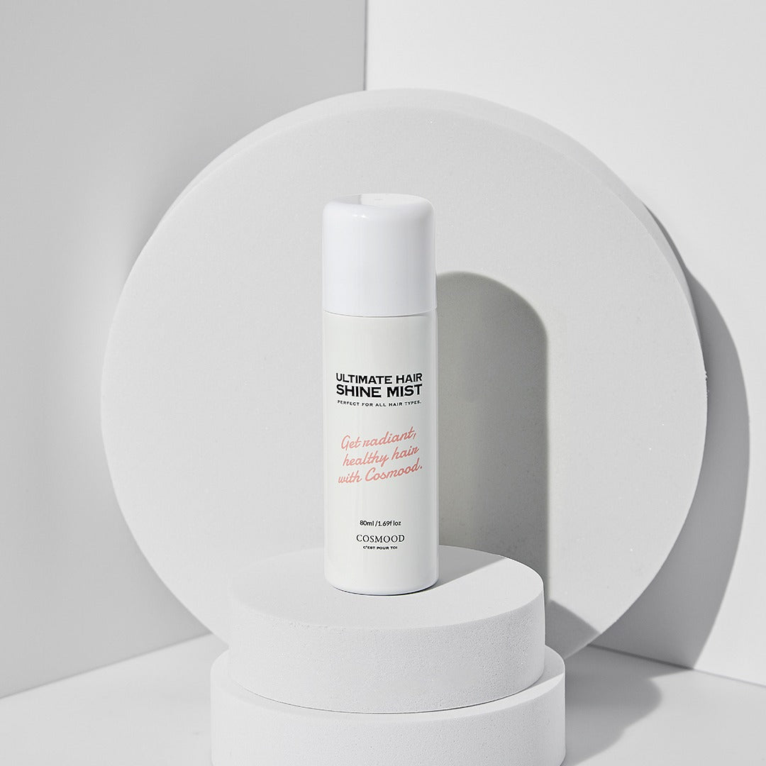 Cosmood Ultimate Hair Shine Mist