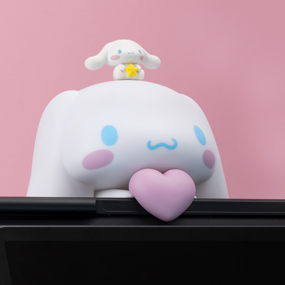 ROYCHE Sanrio Figure Monitor Air Freshener ROYCHE  DKshop