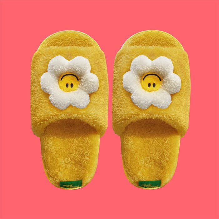 wigglewiggle Washable Home Slippers