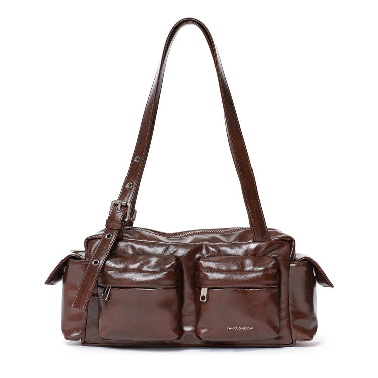 SAMO ONDOH pocket utility bag M SAMO ONDOH  DKshop