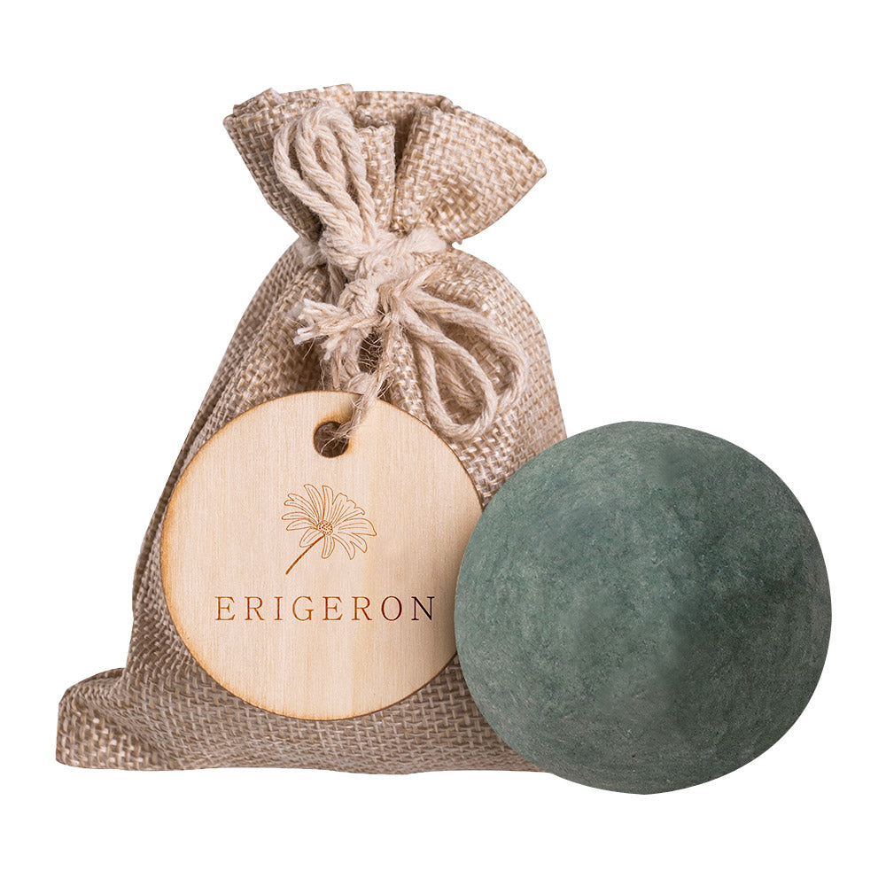 [Grip & Shop] ERIGERON All-in-one Vegan Ball | DKshop