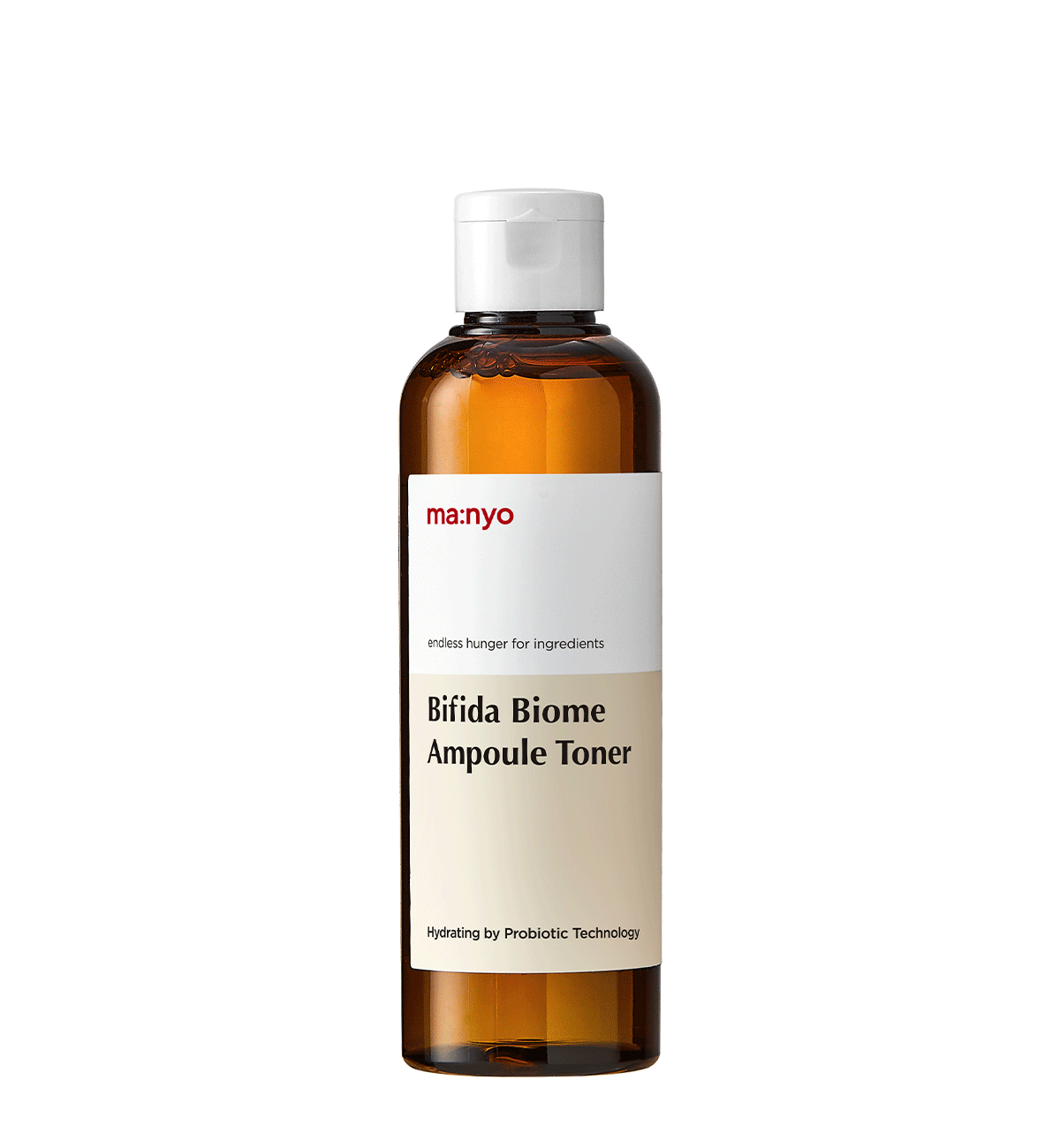manyo Bifida Biome Ampoule Toner 210ml manyo  DKshop