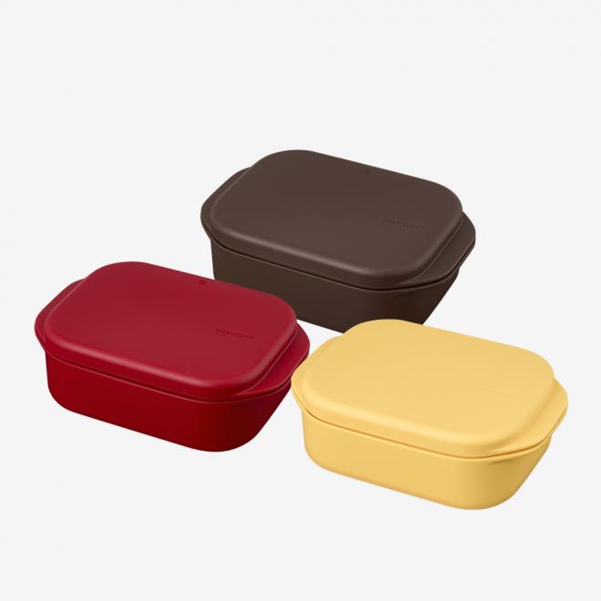 [DKinNY] Sillymann Easyway silicone multi steamer Sillymann  DKshop