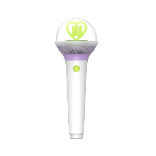 IU - OFFICIAL LIGHT STICK VER.3 I-KE