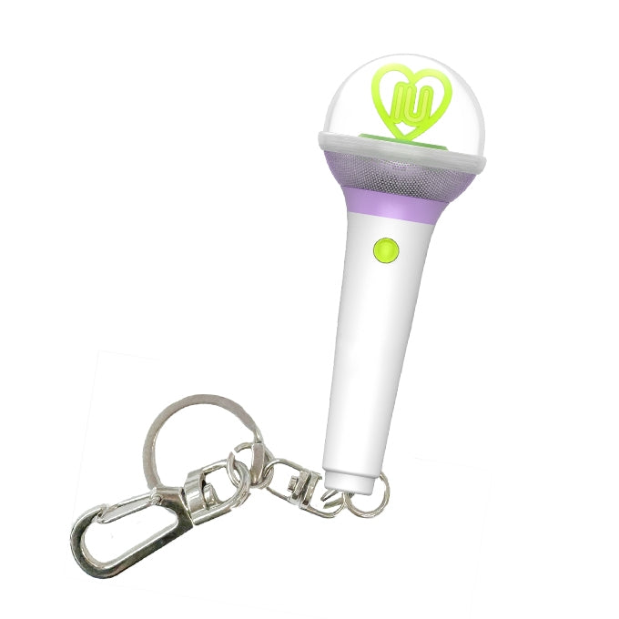 [PRE-ORDER] [THE WINNING] IU OFFICIAL MINI LIGHT STICK VER.3