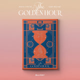 IU - 2022 IU Concert The Golden Hour (Blu-ray)