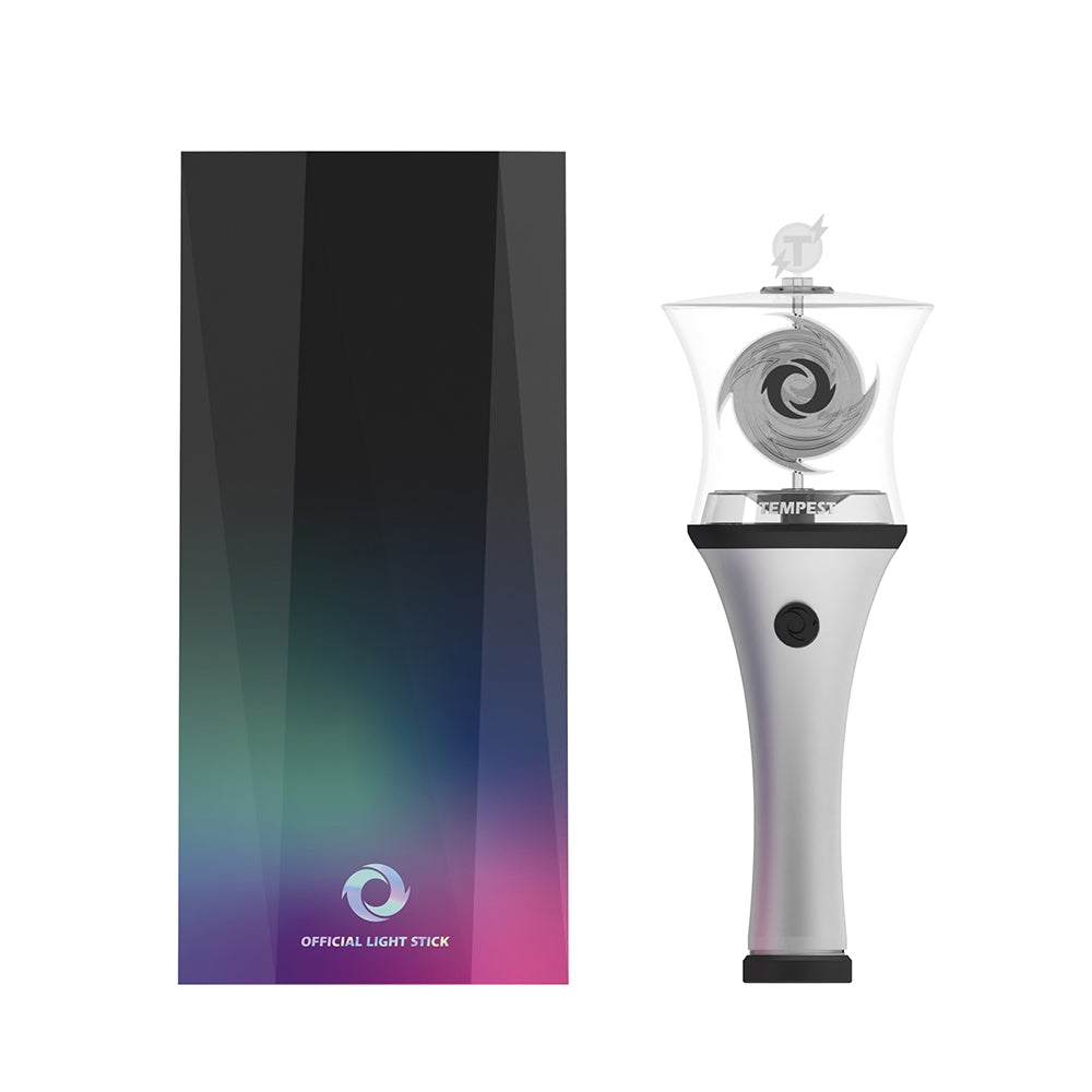 TEMPEST - OFFICIAL LIGHT STICK