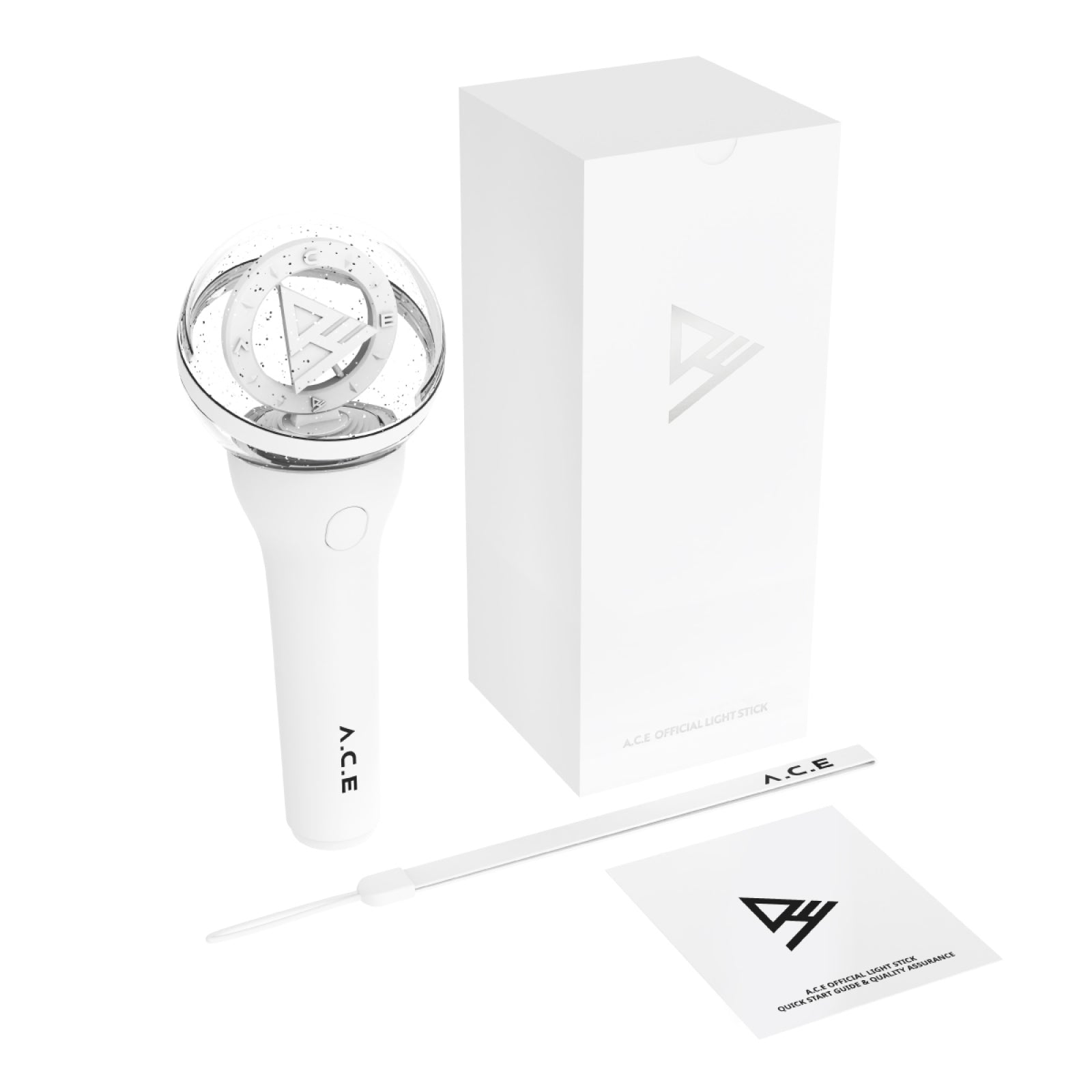 A.C.E - OFFICIAL LIGHT STICK | DKshop