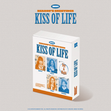 KISS OF LIFE - 2024 SEASON'S GREETINGS [Day & Night]