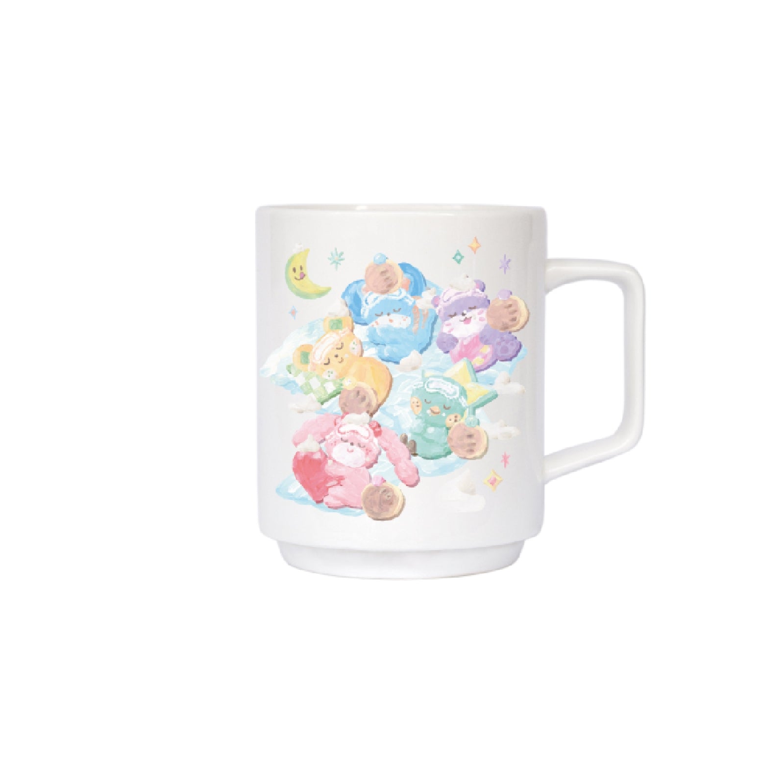 [PRE-ORDER] Red Velvet- [Sweet Dreams] POP-UP STORE MD Mug Cup