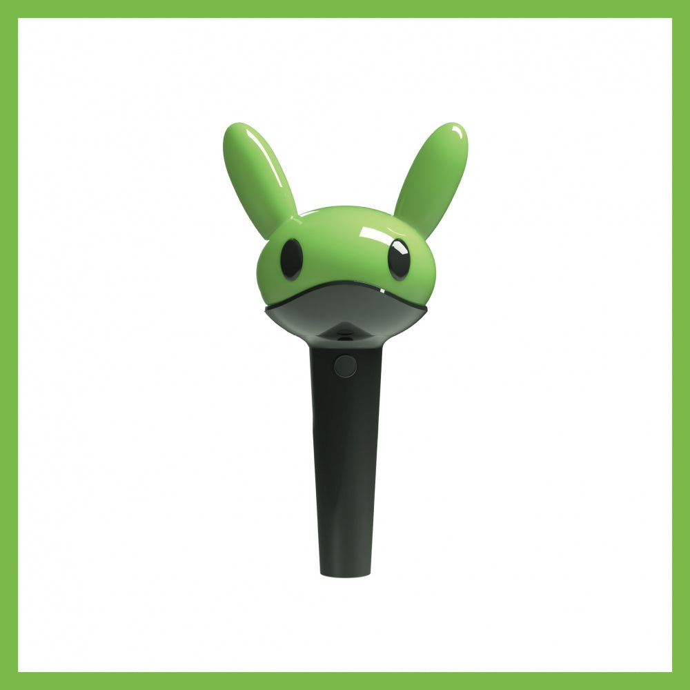 [PRE-ORDER] BANG&JUNG&YOO&MOON - NEW MATOKI OFFICIAL LIGHT STICK