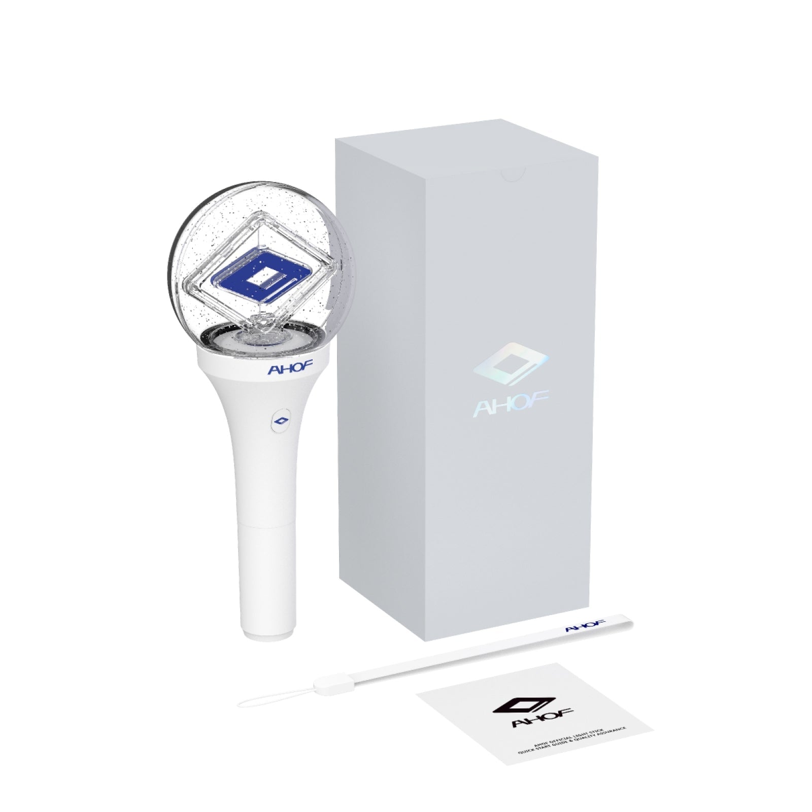 AHOF - OFFICIAL LIGHT STICK AHOF  DKshop