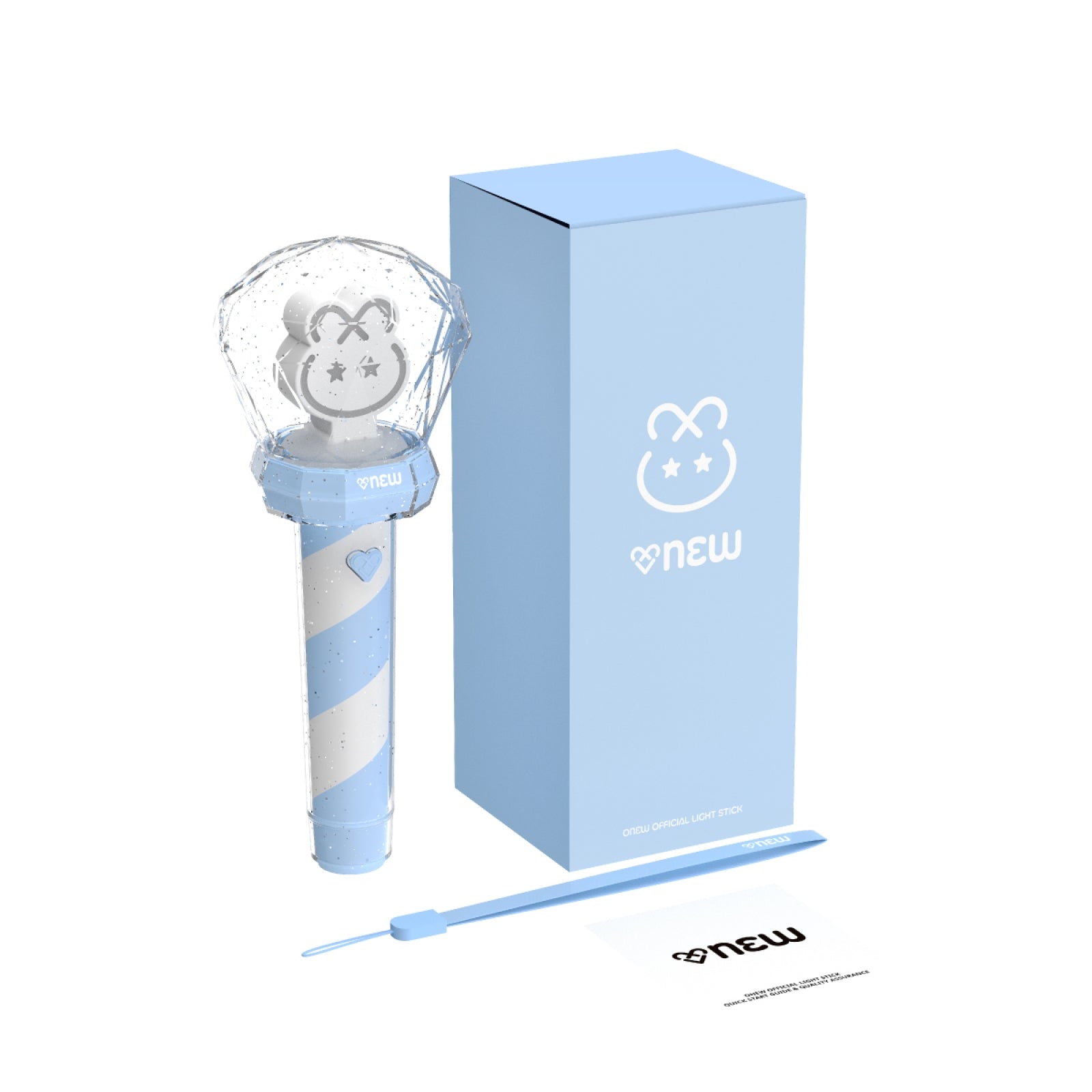 [PRE-ORDER] ONEW - OFFICIAL LIGHT STICK SHINee  DKshop