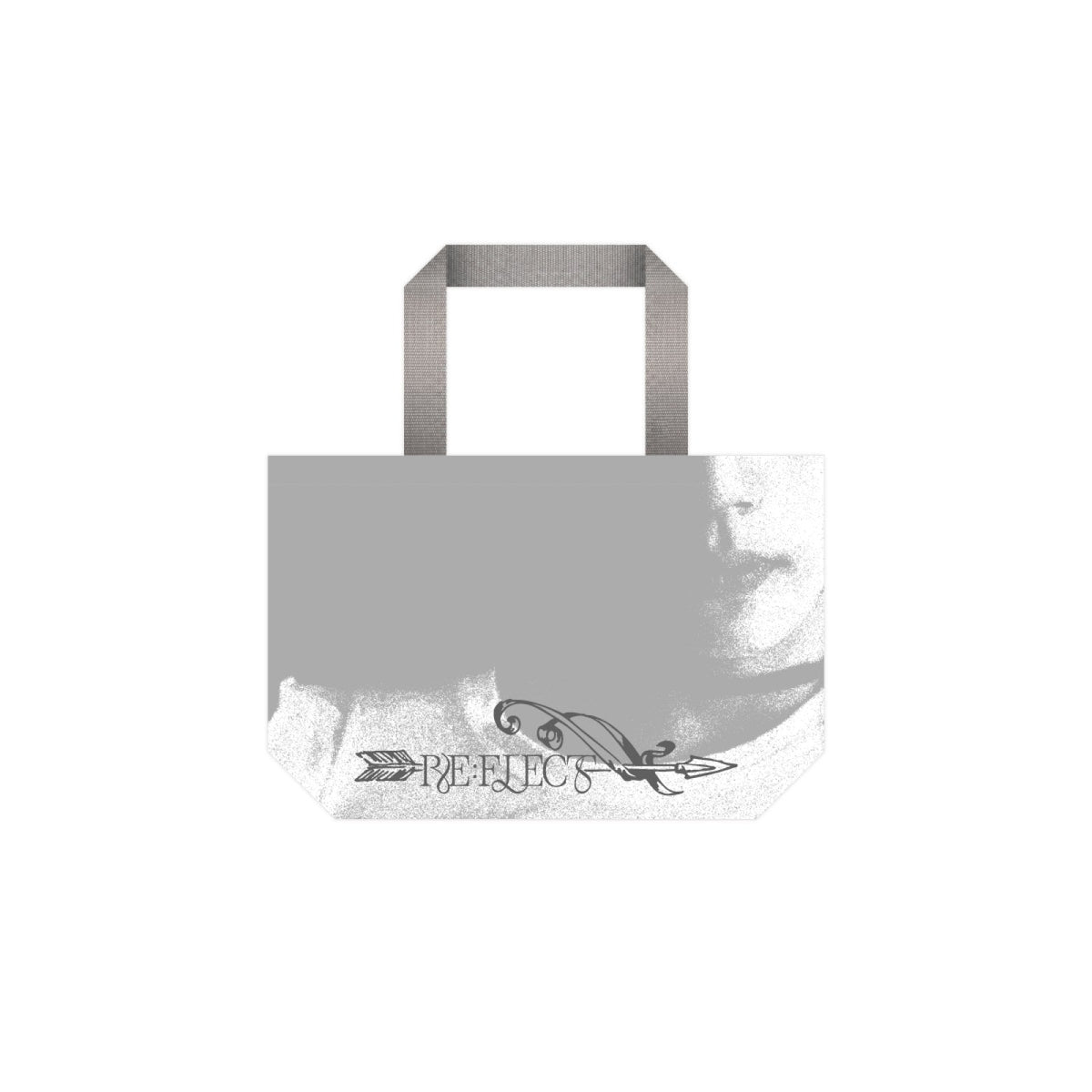 [PRE-ORDER] PARK JI HOON - [2026 ASIA FANCON [RE:FLECT] ENCORE IN SEOUL] REUSABLE BAG PARK JI HOON  DKshop
