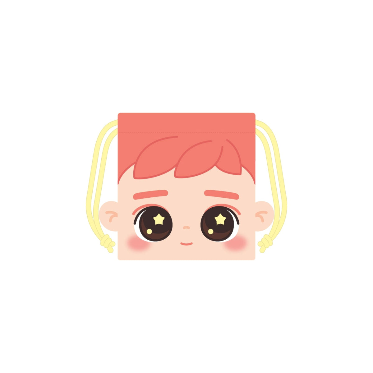 [PRE-ORDER] PARK JI HOON - [2026 ASIA FANCON [RE:FLECT] ENCORE IN SEOUL] POUCH PARK JI HOON  DKshop