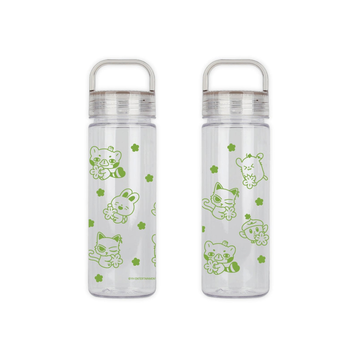 [PRE-ORDER] AND2BLE - [POP-UP [N:DVERSE GARDENING] OFFICIAL MD] WATER BOTTLE AND2BLE  DKshop