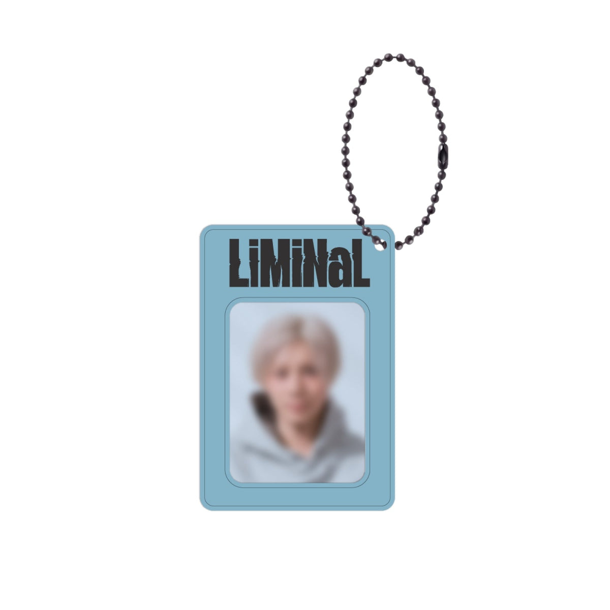 [PRE-ORDER] TAEMIN - [LiMiNaL in SEOUL OFFICIAL MD] MINI ID PHOTO HOLDER SHINee  DKshop