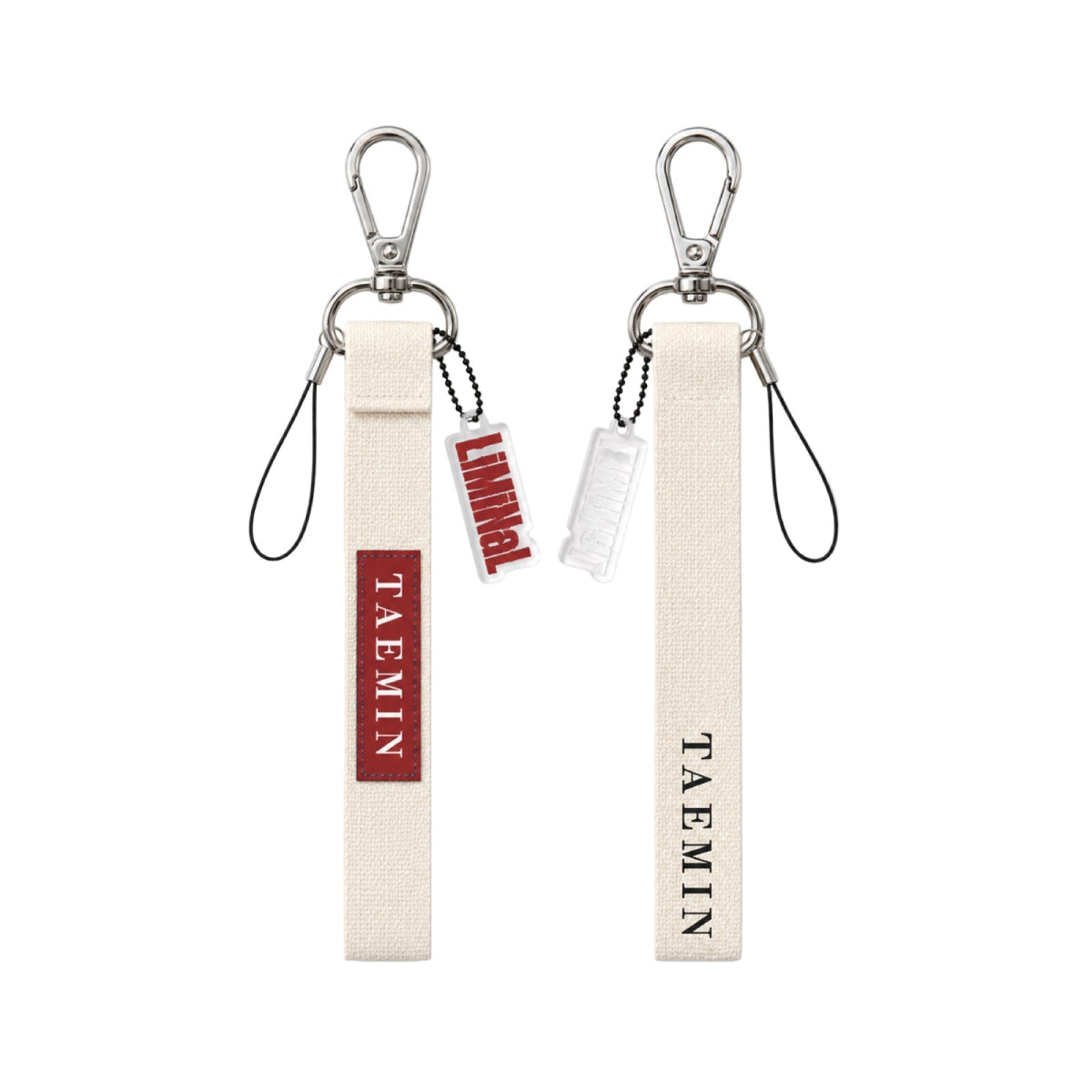 [PRE-ORDER] TAEMIN - [LiMiNaL in SEOUL OFFICIAL MD] LIGHT STICK STRAP SHINee  DKshop