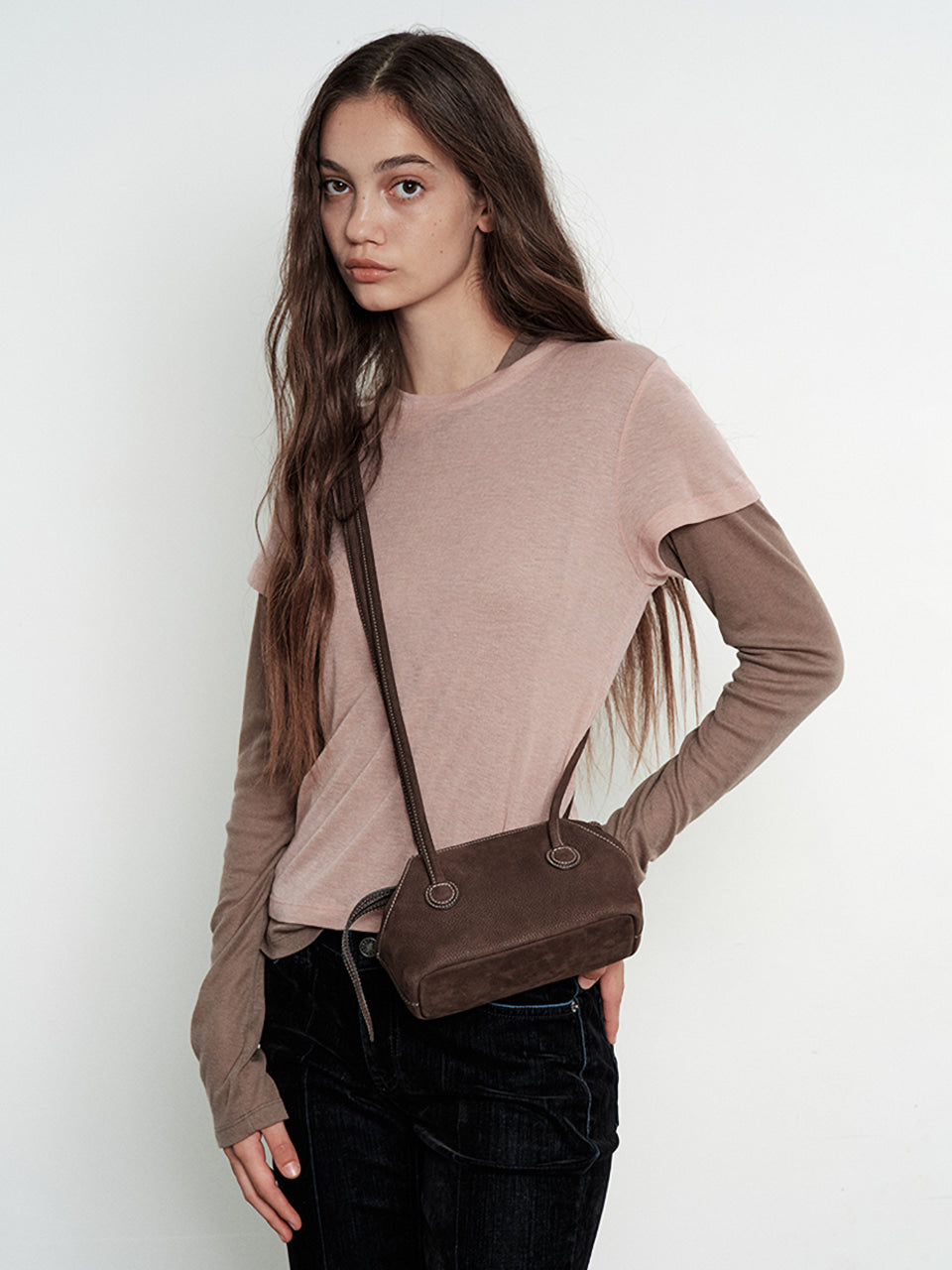 MARGESHERWOOD BOAT SHOPPER SMALL BAG MARGESHERWOOD  DKshop