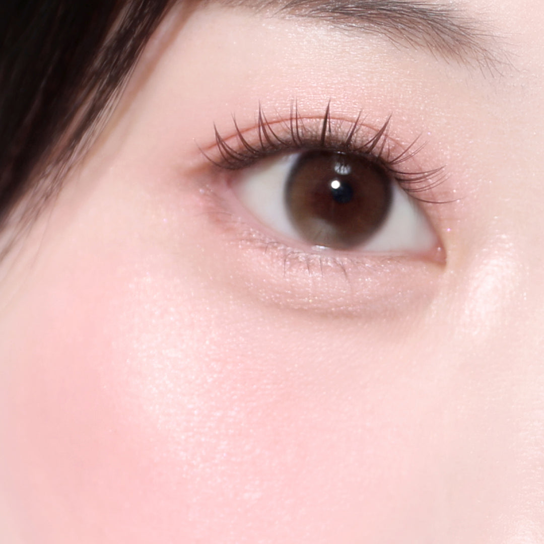 CANMAKE TOKYO Glow Fleur Cheeks CANMAKE TOKYO  DKshop