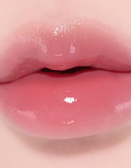 CORALHAZE GLOW LOCK JELLY TINT