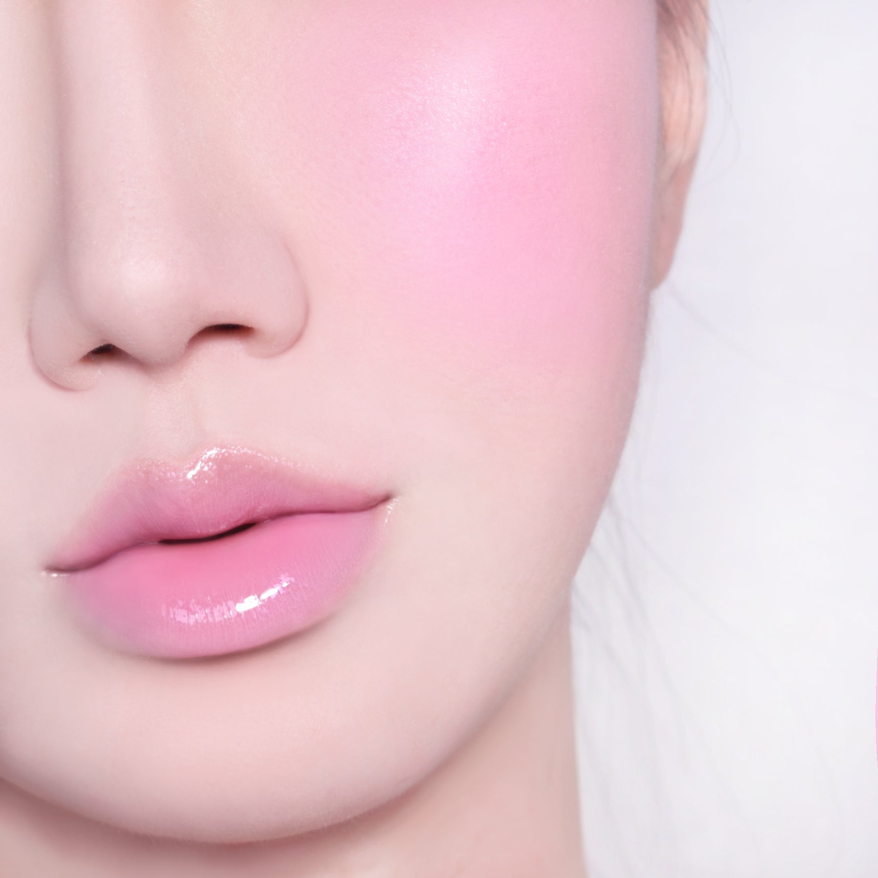 [Zootopia Edition] TONYMOLY CHEEK TONE LIP AND CHEEK DUO BALM TONYMOLY  DKshop