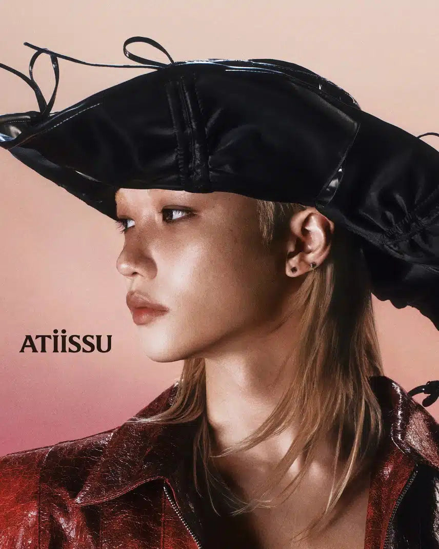 ATIISSU Slin Cowboy Hat (Felix Wear) ATIISSU  DKshop