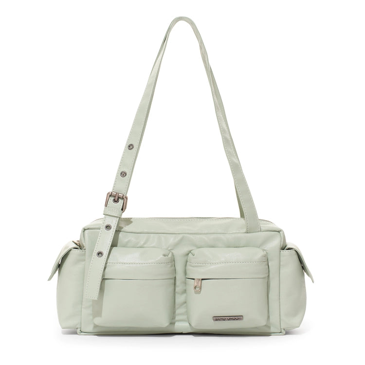 SAMO ONDOH pocket utility bag M SAMO ONDOH  DKshop