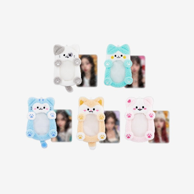 [MIDZY′S CELLS] ITZY - TWINZY PHOTOCARD HOLDER BABY Ver.