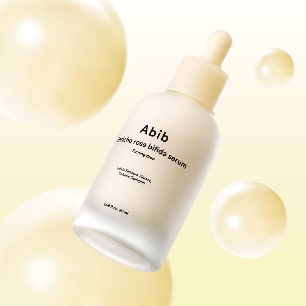 Abib Jericho Rose Bifida Serum Firming Drop 50ml Abib  DKshop