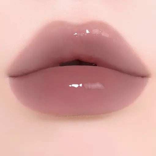 [NAMING X Pokémon] OVER DEW GLOSSY LIP TINT 16 COLORS NAMING  DKshop