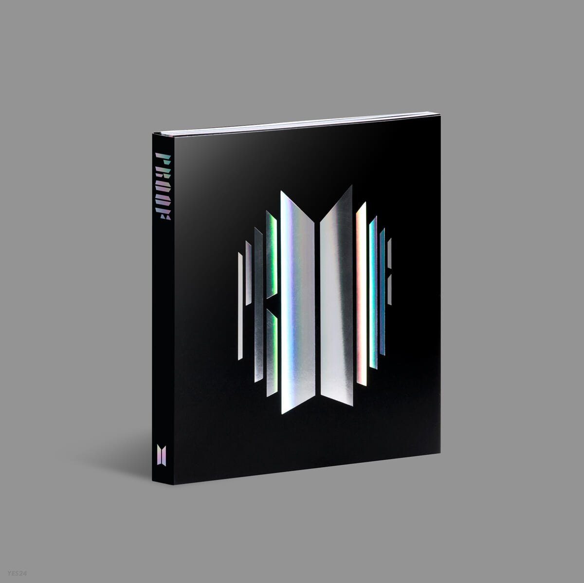 BTS - Proof (Compact Edition) (No Poster)