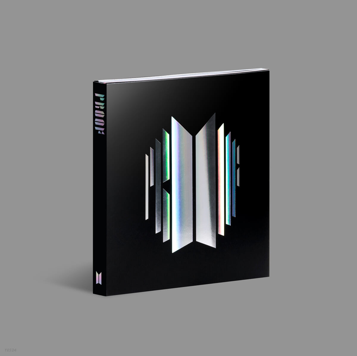 BTS - The Anthology Album Proof (Compact Edition) | DKshop