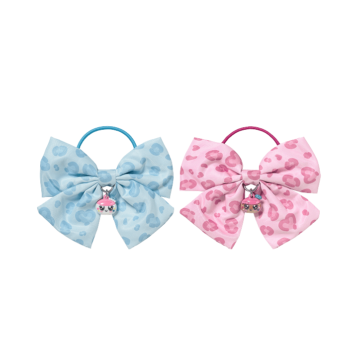 [PRE-ORDER] SEVENTEEN - [BONGBONGEE JAPAN MD] Ribbon Hair Tie SEVENTEEN  DKshop