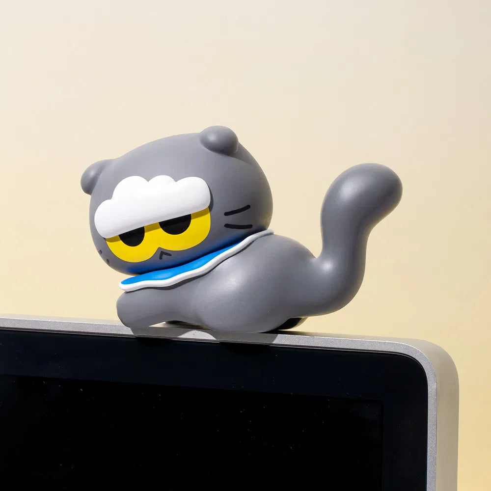 ROYCHE ZO&FRIENDS Monitor Figure ROYCHE  DKshop