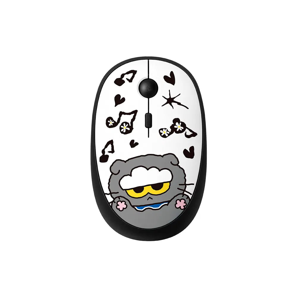 ROYCHE ZO&FRIENDS Multi-Pairing Mouse ROYCHE  DKshop