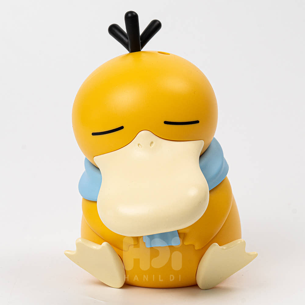 Pokemon Psyduck Figure Desktop Mini Humidifier HANILDI  DKshop