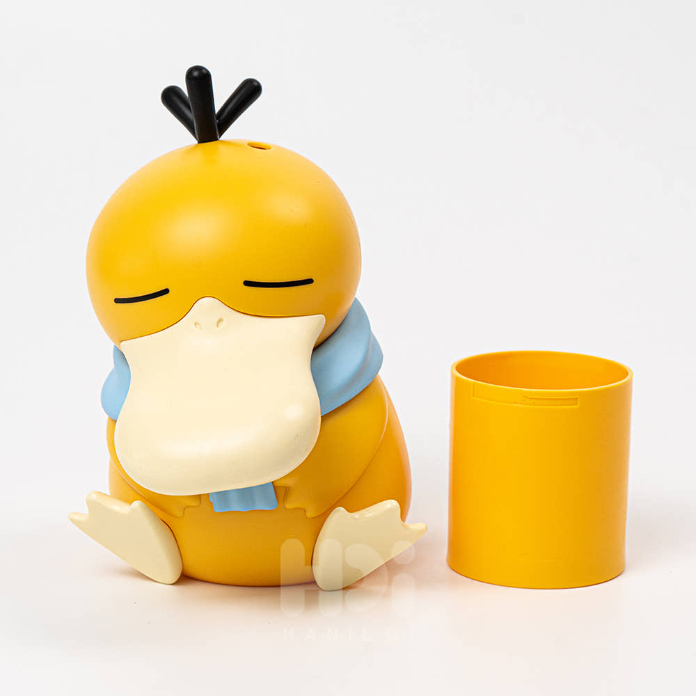 Pokemon Psyduck Figure Desktop Mini Humidifier HANILDI  DKshop
