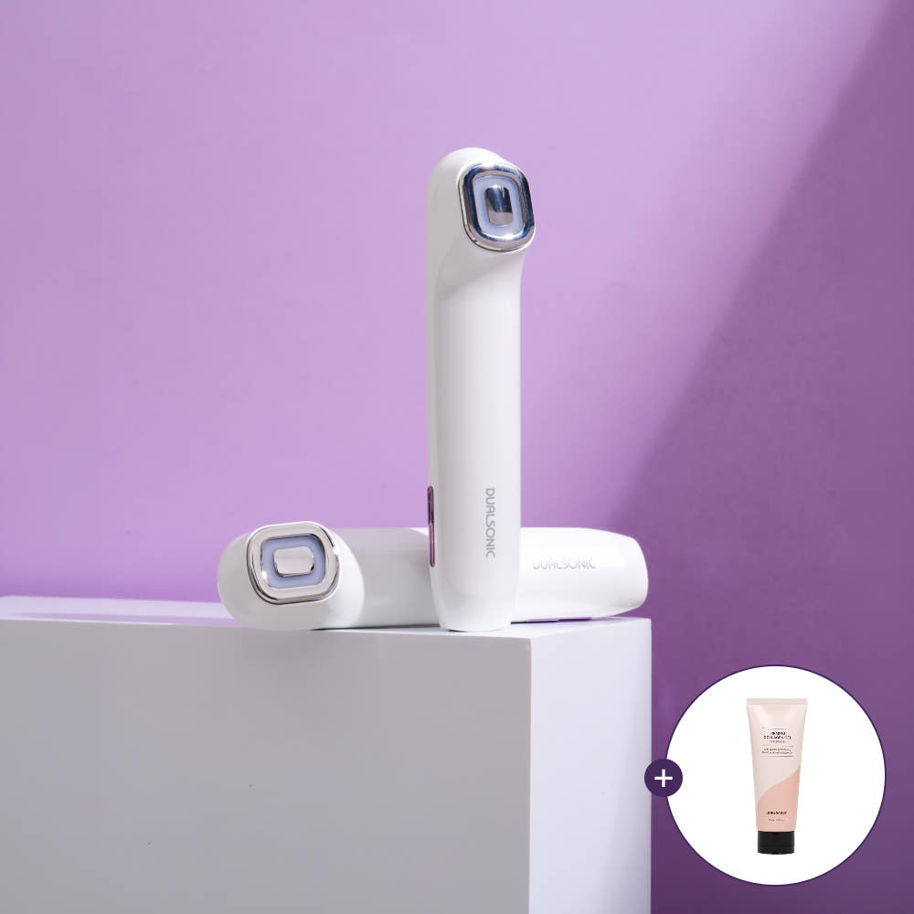 [DUALSONIC] Glimbit Nemo Beauty Device DUALSONIC  DKshop