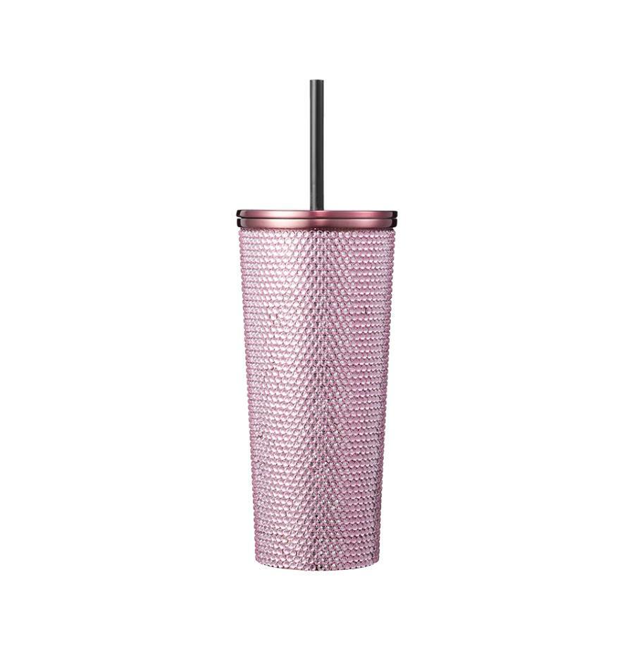 Starbucks - SS Blackpink rhinestone coldcup 473ml | DKshop