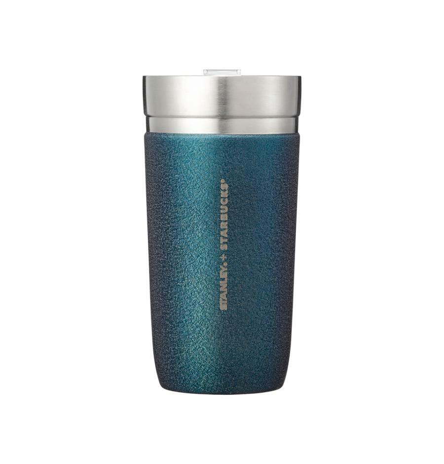 Starbucks - SS X-mas classic iceland tumbler 473ml