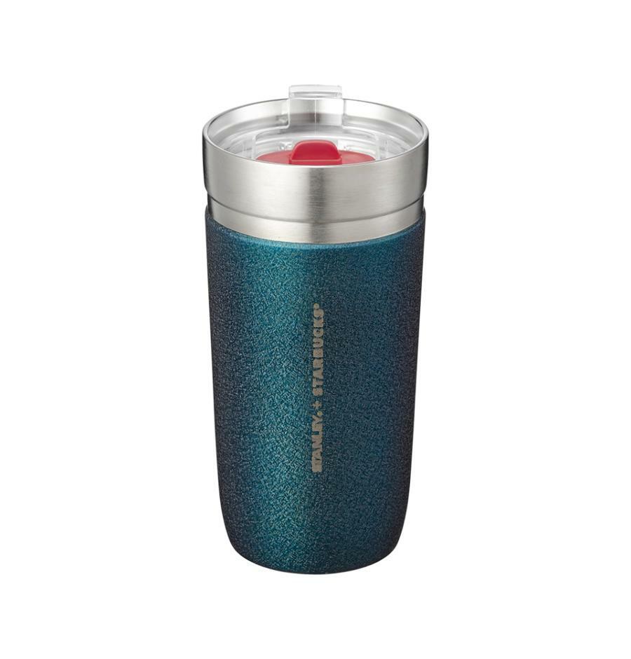 Starbucks - SS X-mas classic iceland tumbler 473ml