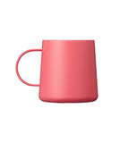 Starbucks - SS Dusty Rose Mug 414ml