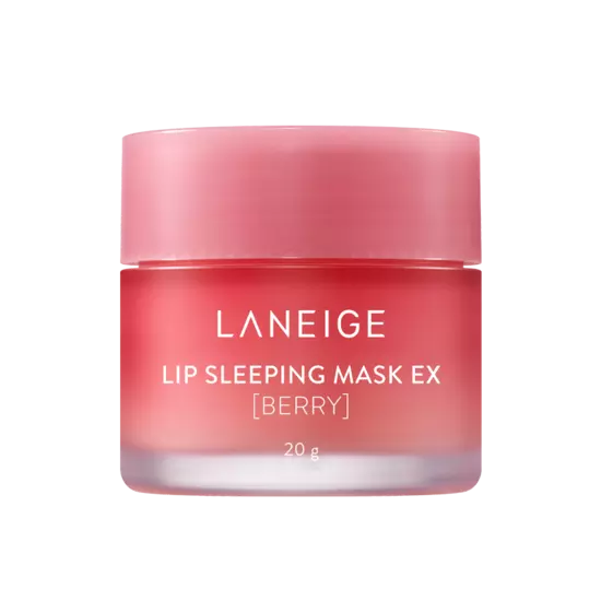 LANEIGE LIP SLEEPING MASK EX