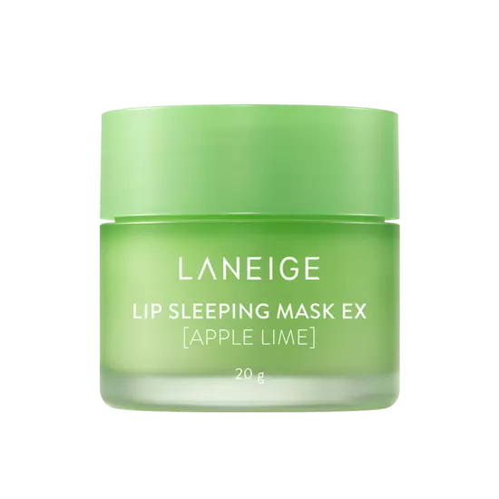 LANEIGE LIP SLEEPING MASK EX