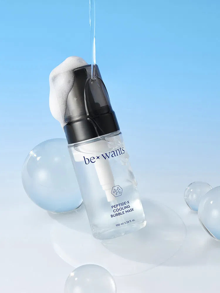 bewants Peptide-X Cooling Duo Set bewants  DKshop