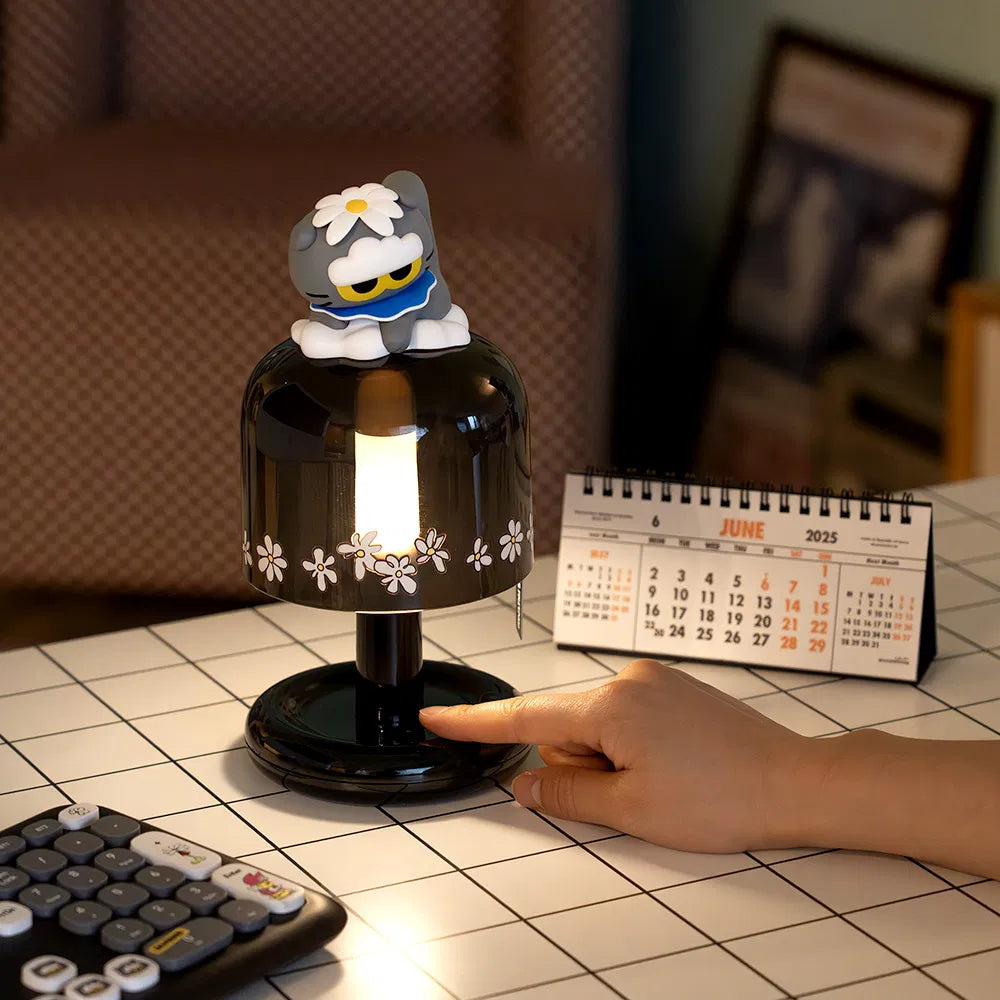 ROYCHE ZO&FRIENDS Figure Mood Light ROYCHE  DKshop